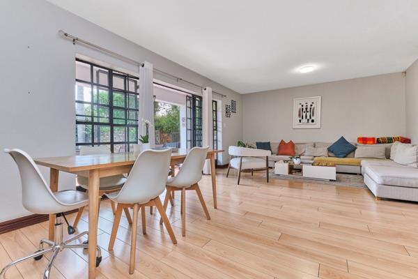 3 Bedroom Townhouse in River Club