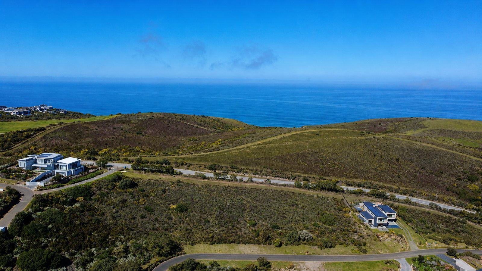 1 473 m² Land available in Fernwood Estate