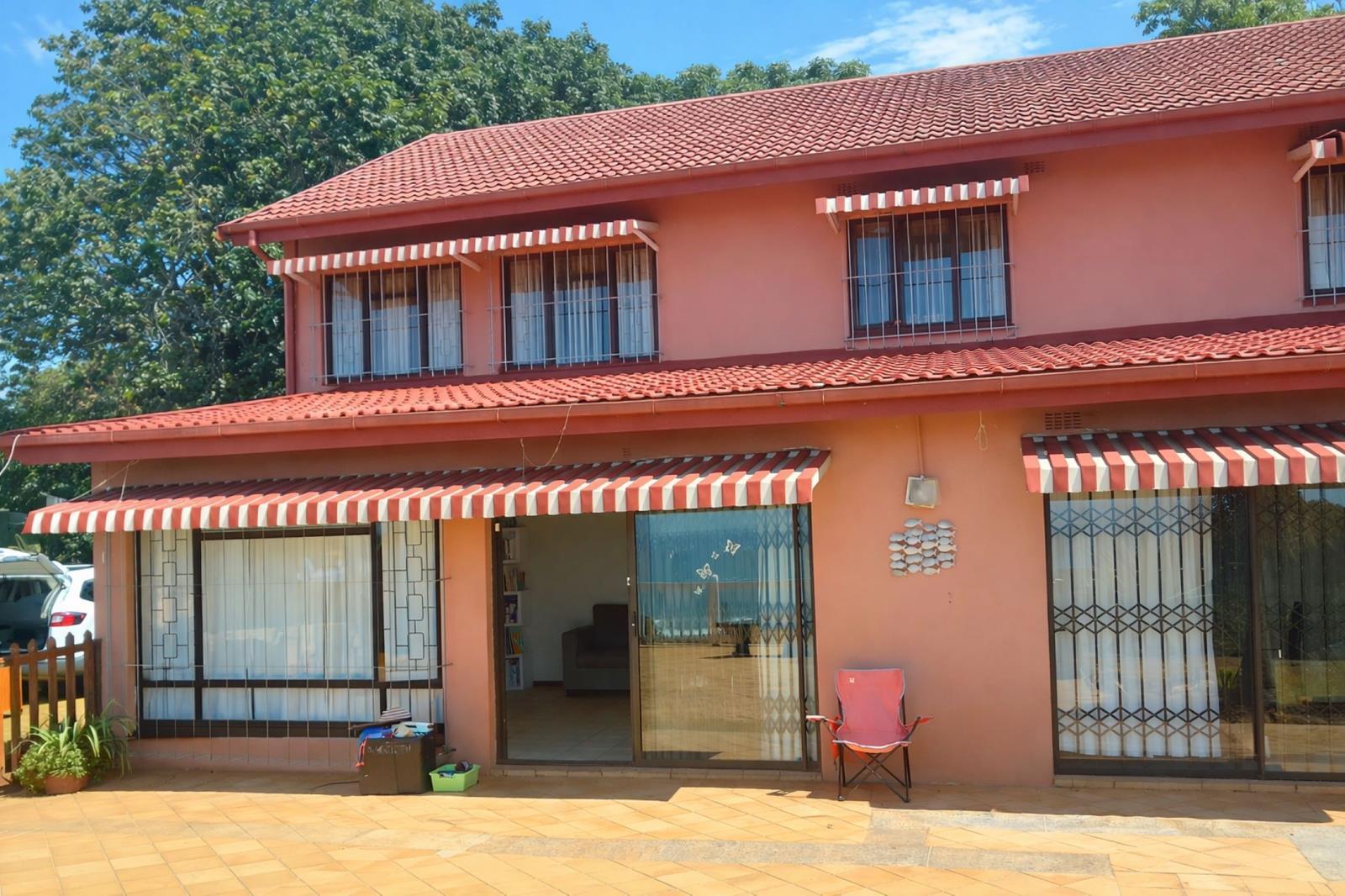 4 Bedroom House in Margate