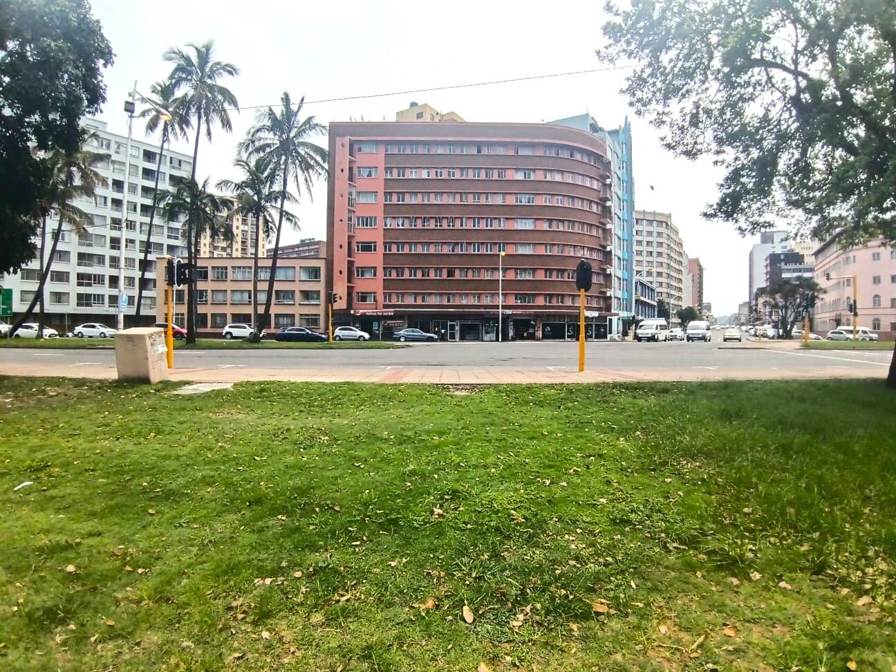 1 Bedroom Apartment in Durban CBD