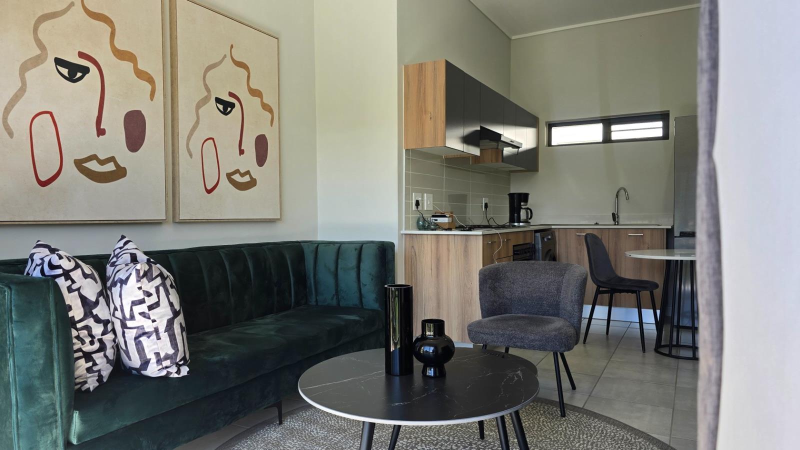 1 Bedroom Apartment in Witfield