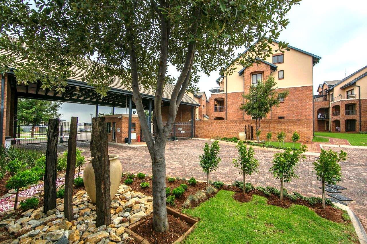 1 Bedroom Apartment in Carlswald