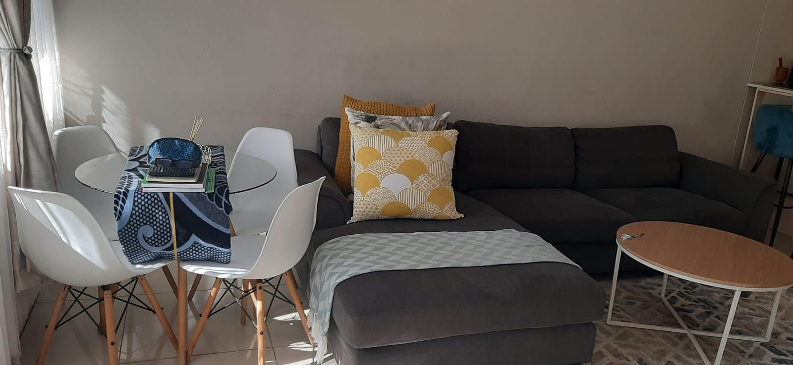 2 Bedroom Apartment in Delville