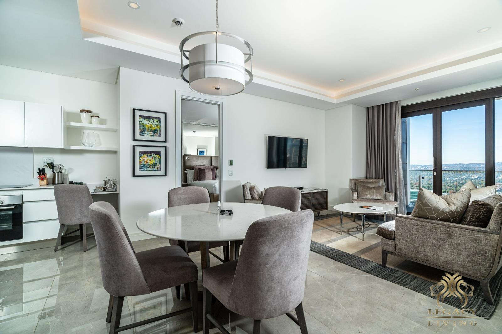 2 Bedroom Apartment in Sandown