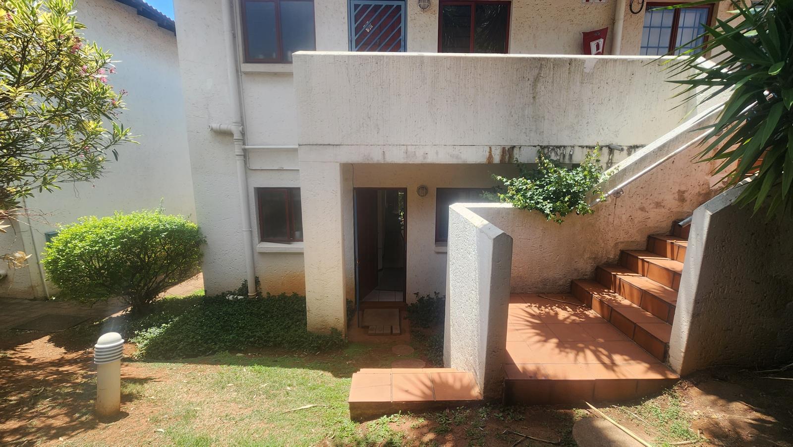 1 Bedroom Apartment in Observatory