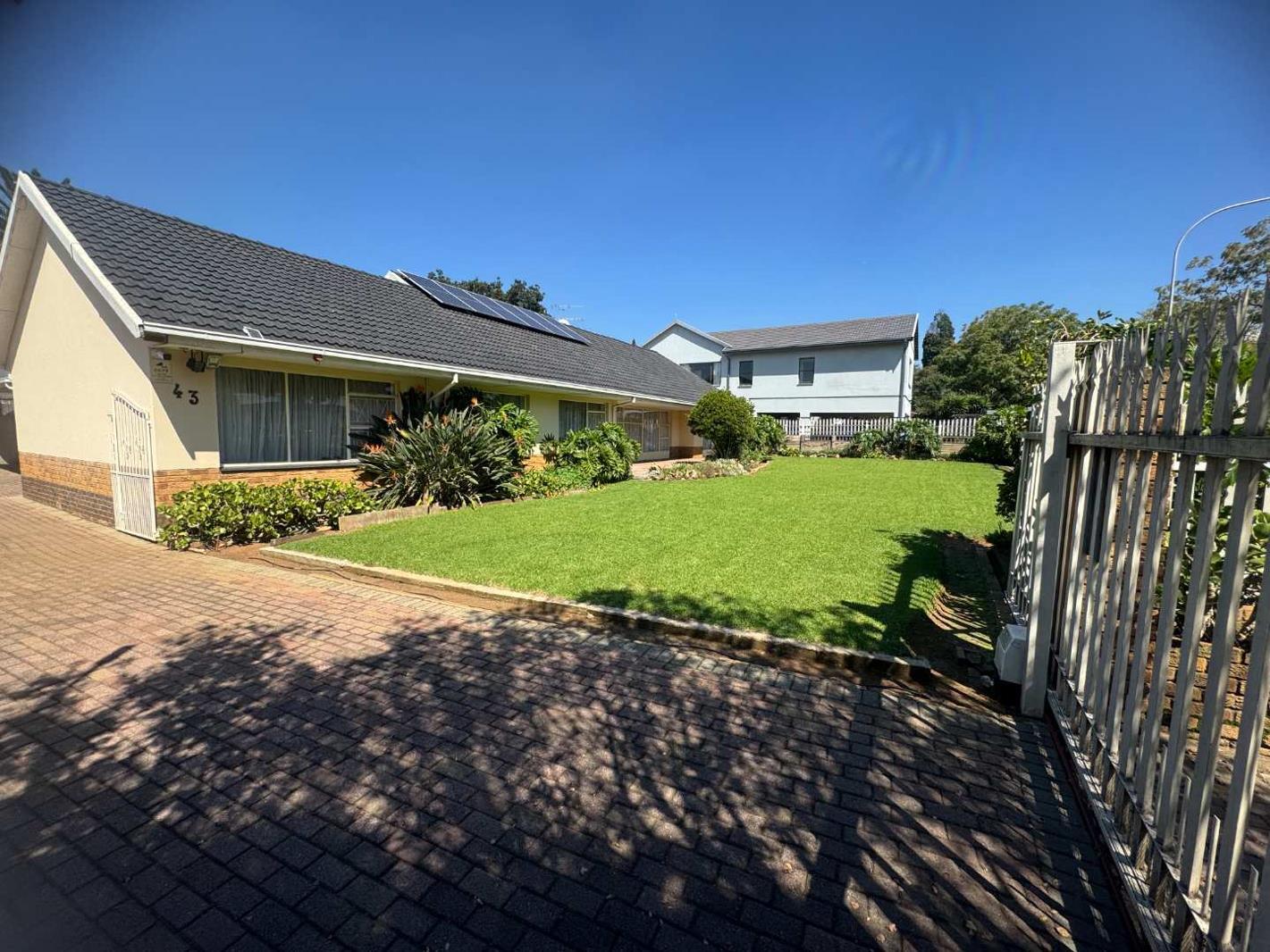 4 Bedroom House in Randhart