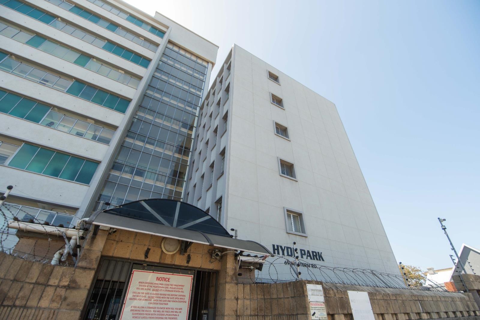 1 Bedroom Apartment in Port Elizabeth Central
