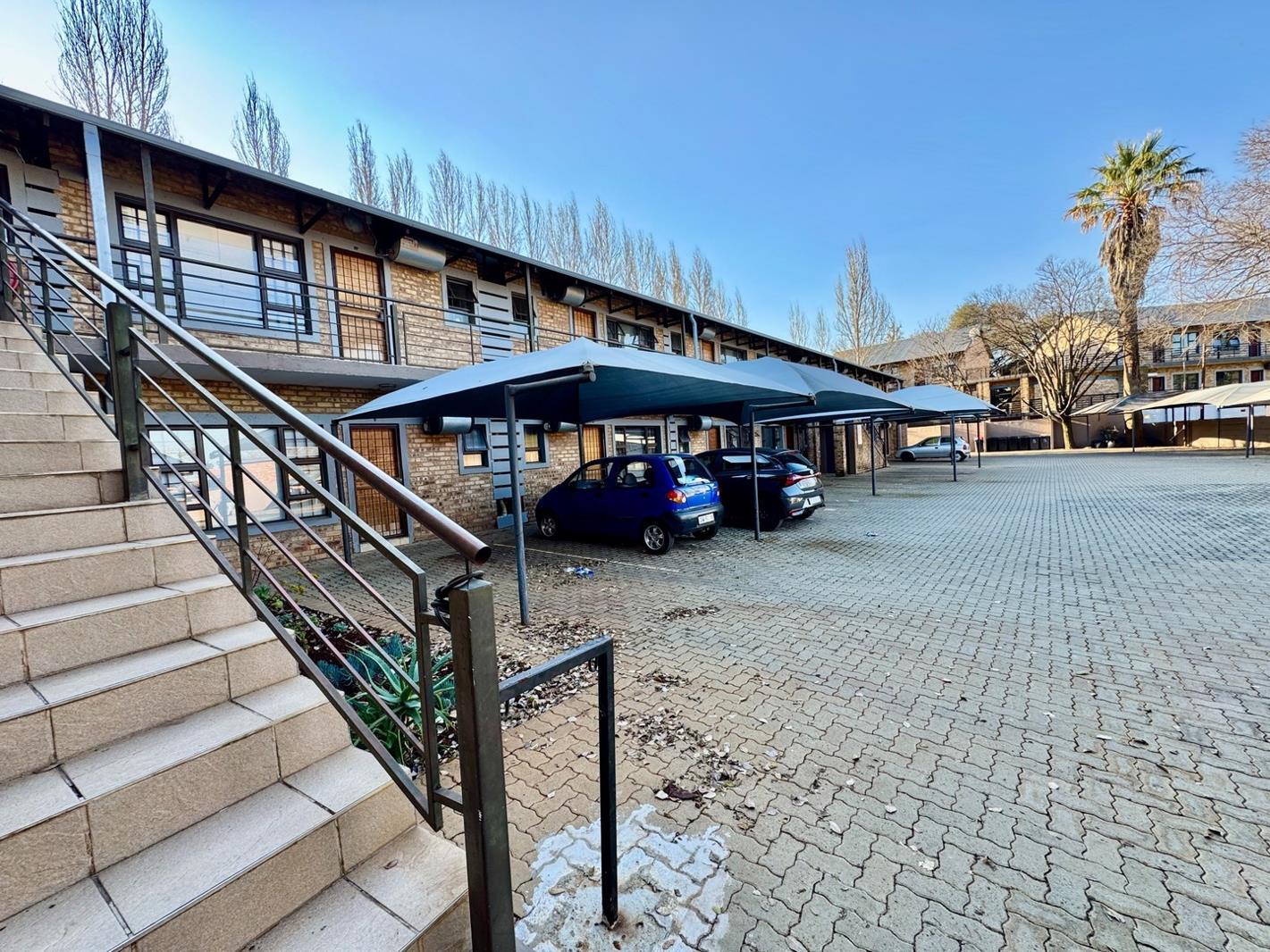 3 Bedroom Apartment in Die Bult