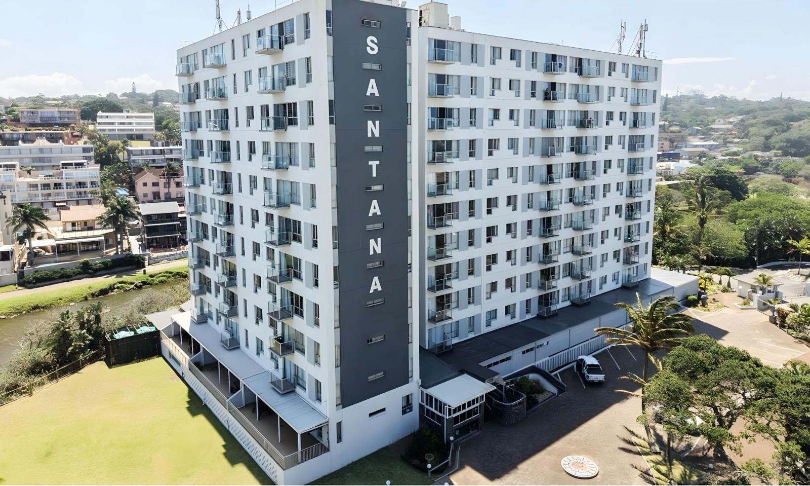 2 Bedroom Apartment in Margate