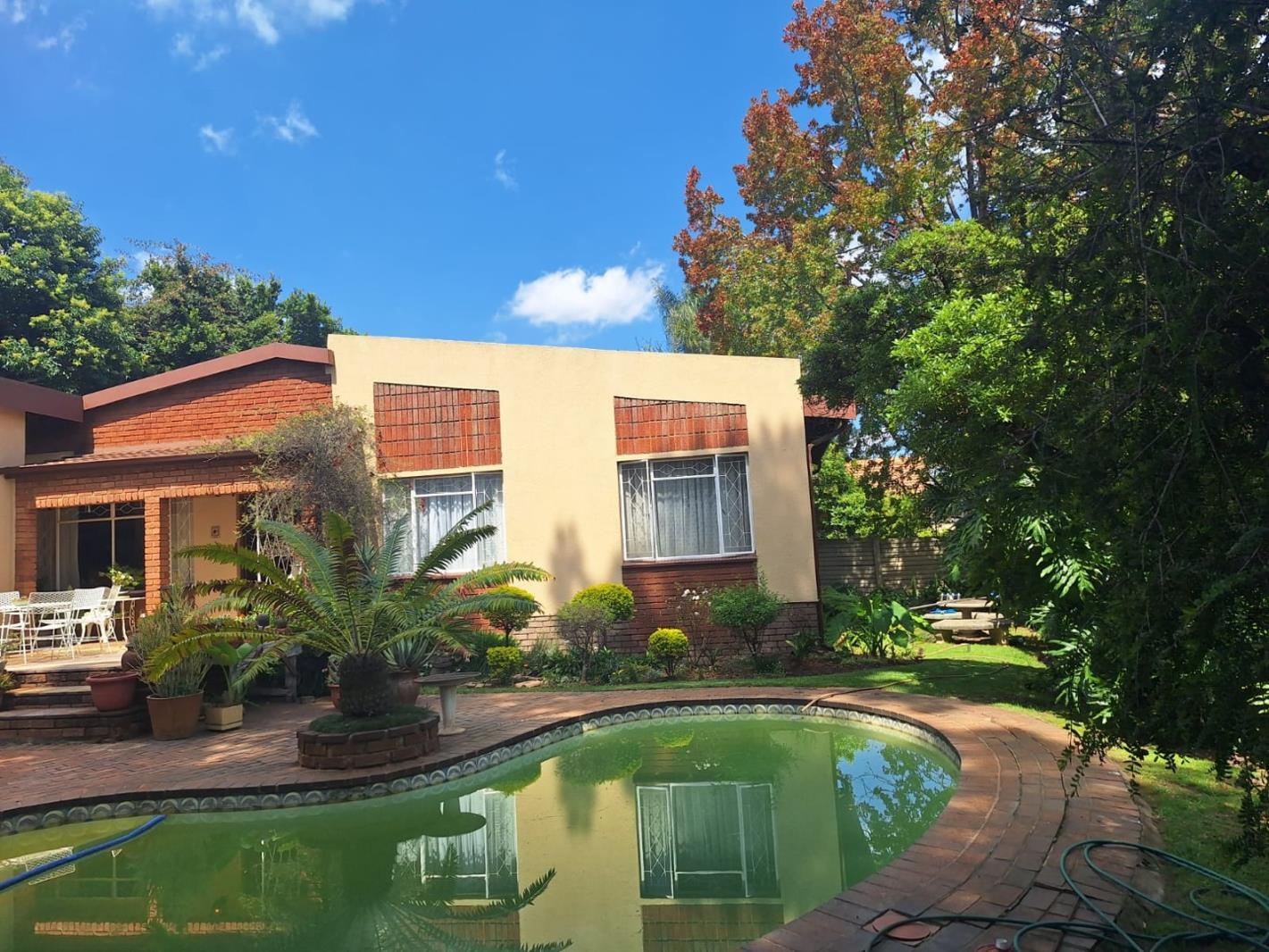 3 Bedroom House in Birch Acres