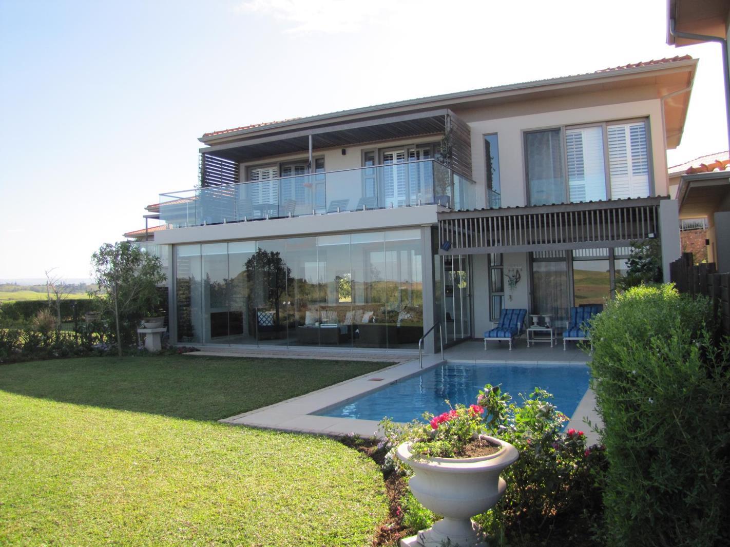 3 Bedroom House in Port Zimbali
