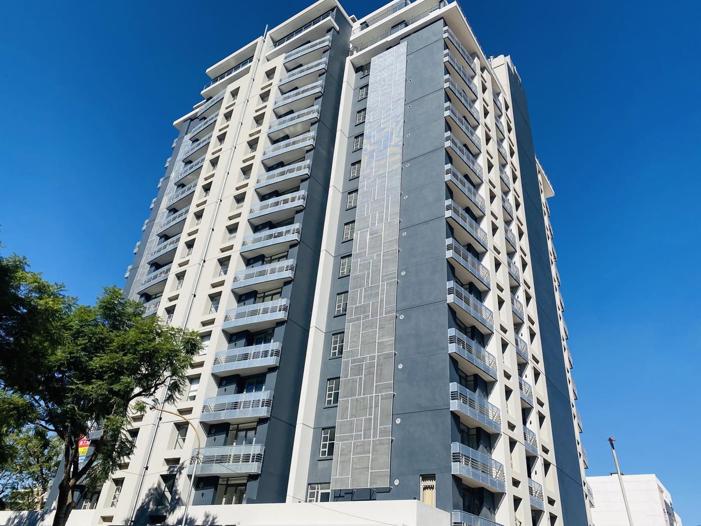 1 Bedroom Apartment in Rosebank
