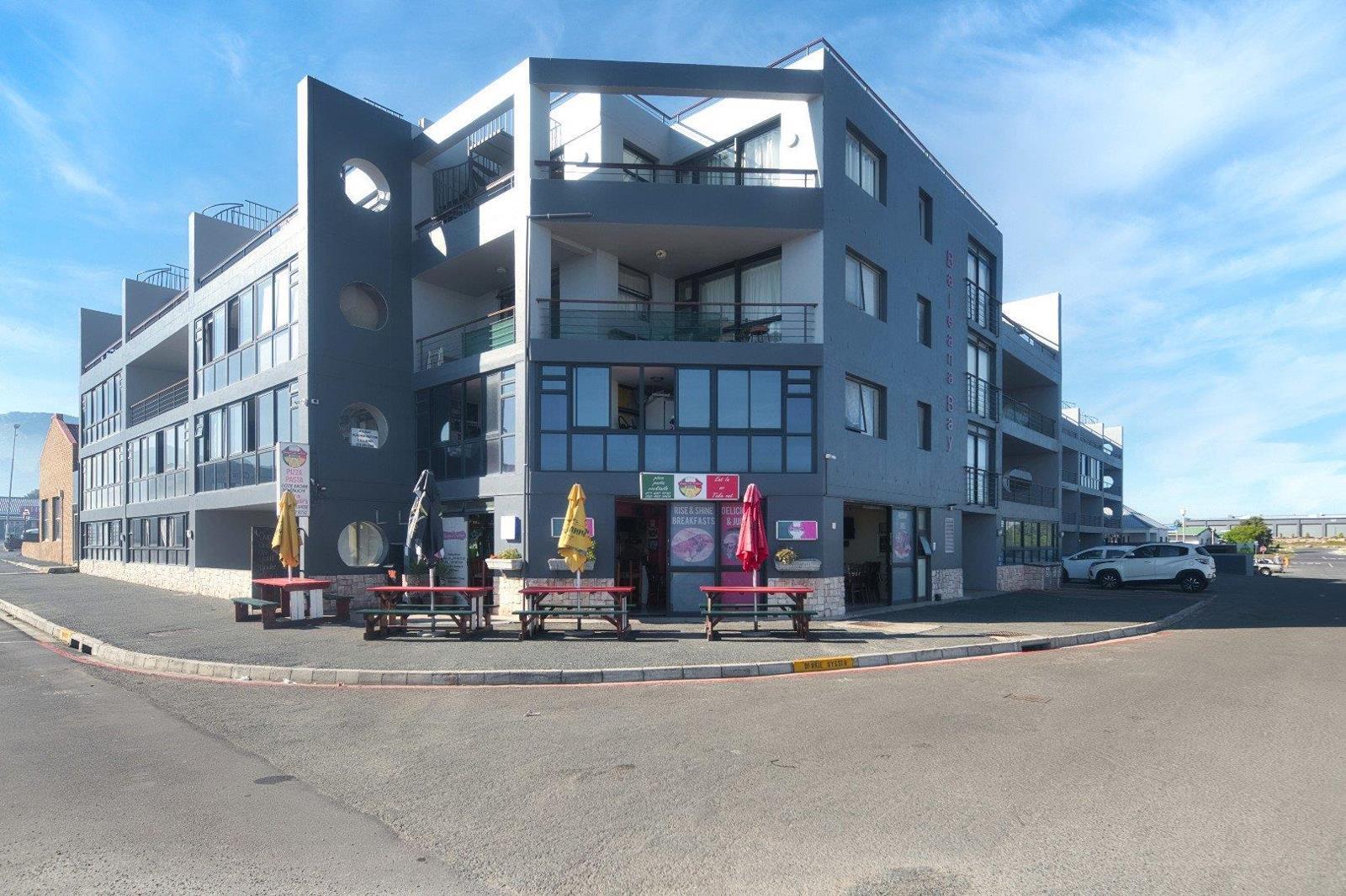 2 Bedroom Apartment in Gansbaai and surrounds