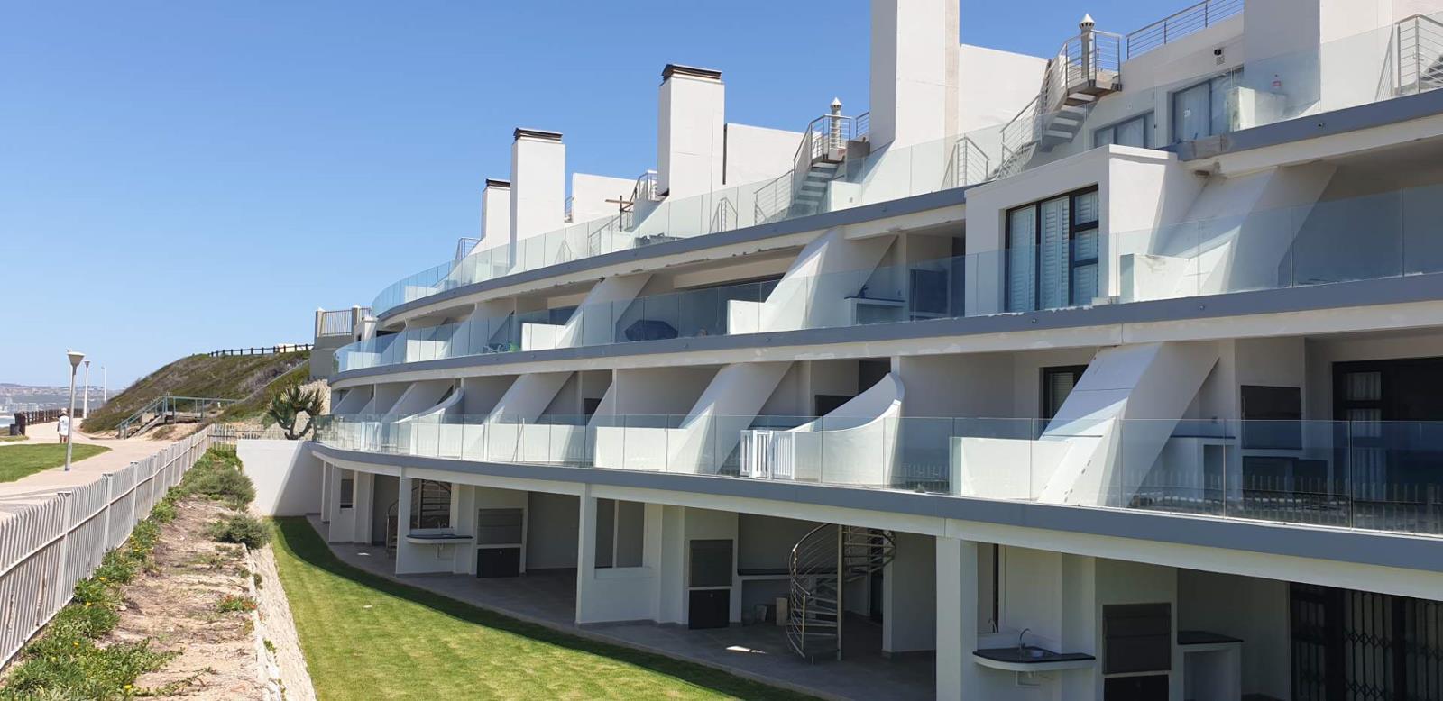 2 Bedroom Apartment in Hartenbos
