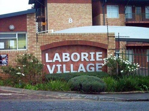 1 Bedroom Flat in Braamfontein Werf