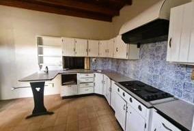3 Bedroom House in Elspark