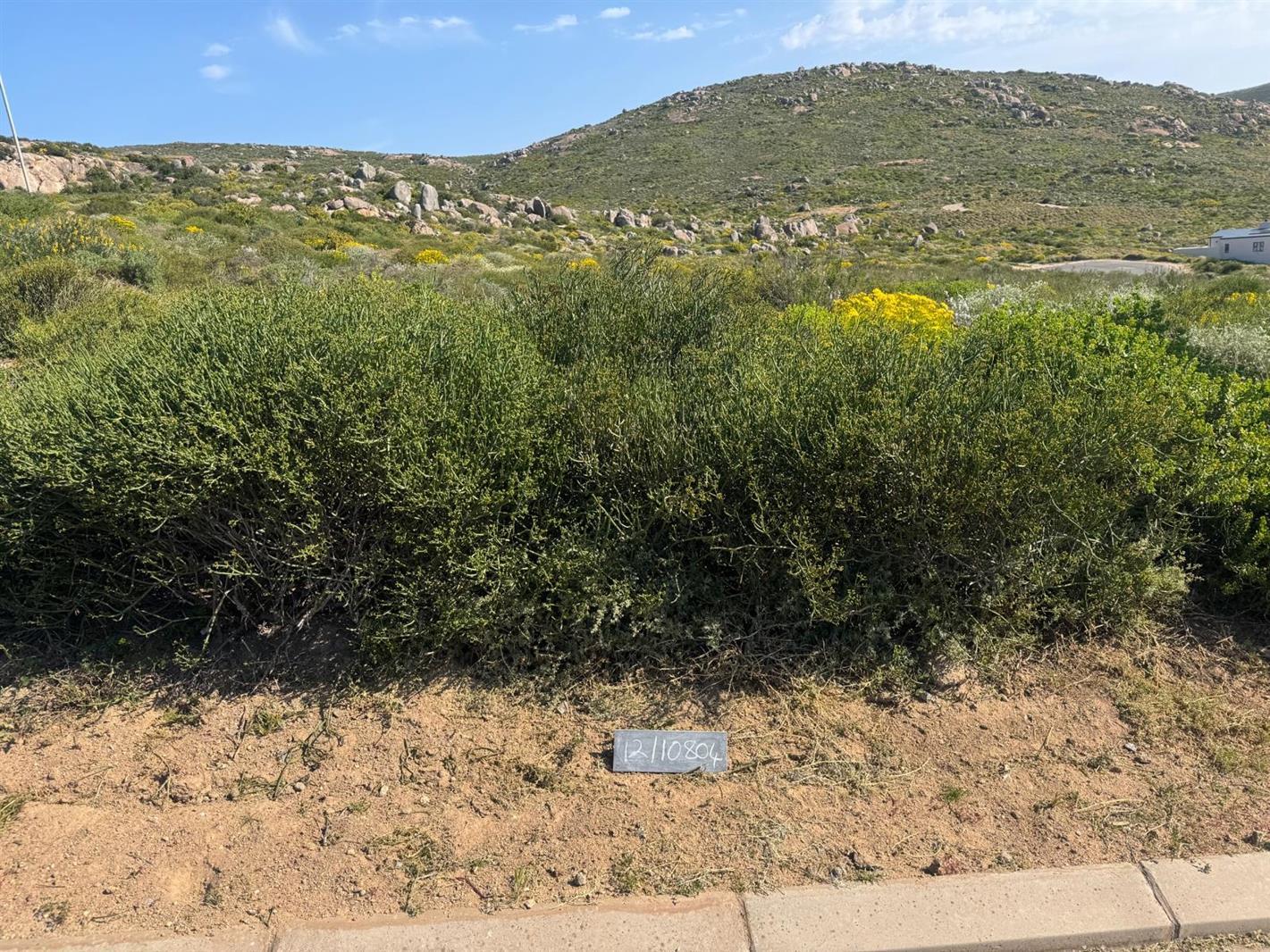 278 m² Land available in St Helena Views