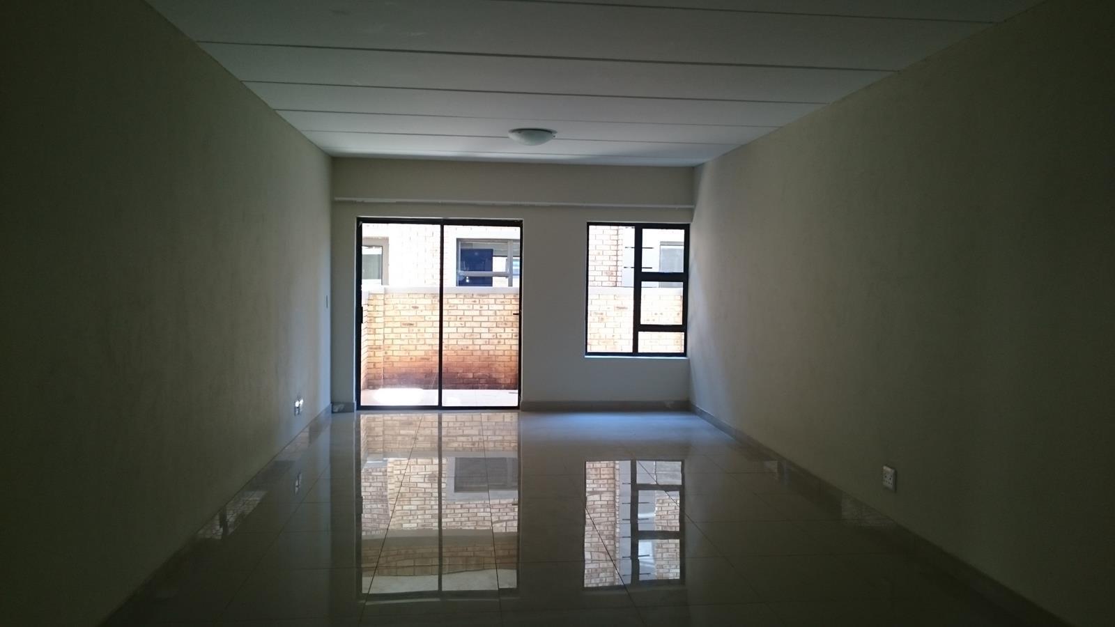 3 Bedroom Townhouse in Beyers Park