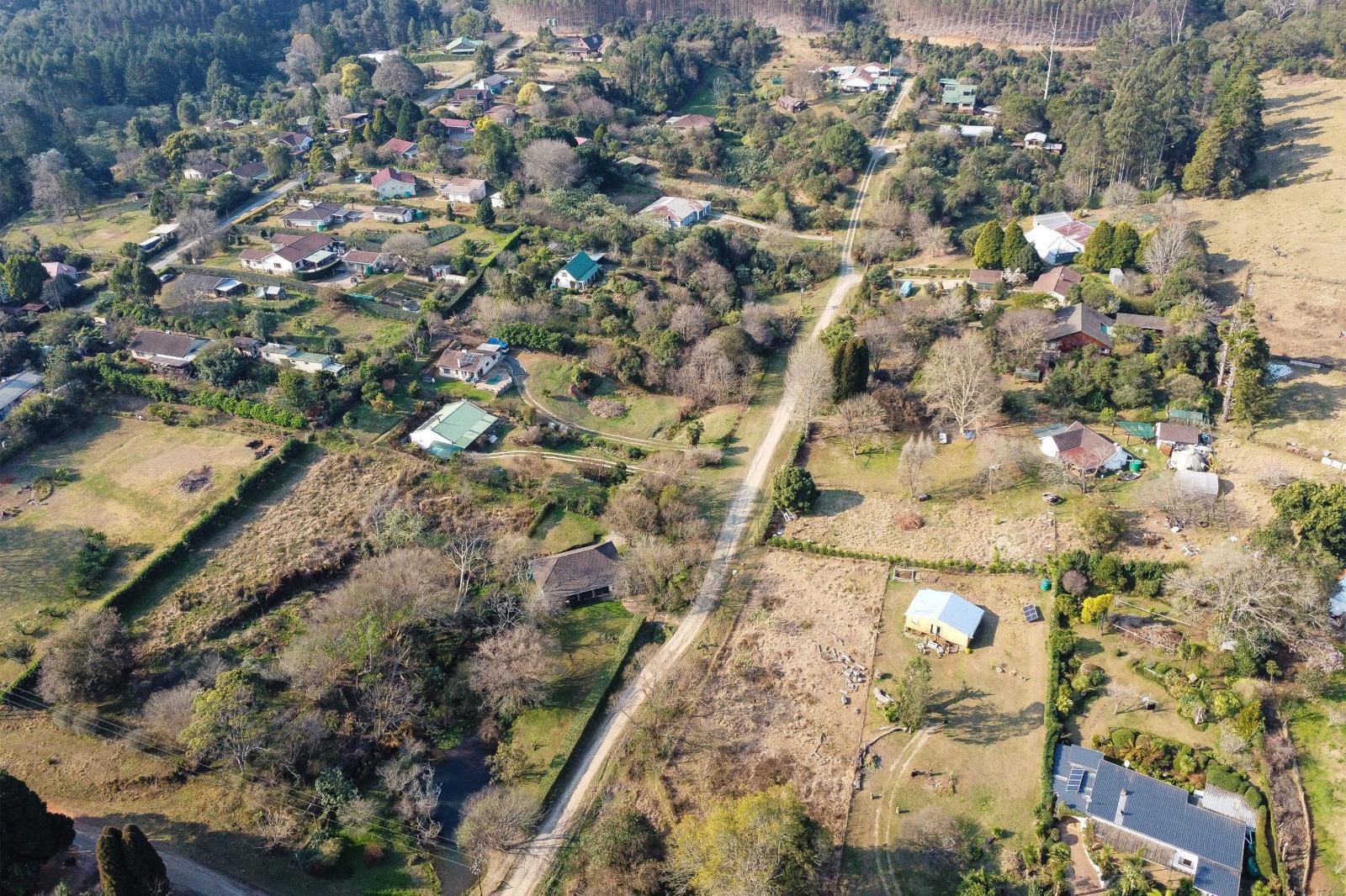 2 023 m² Land available in Byrne Valley