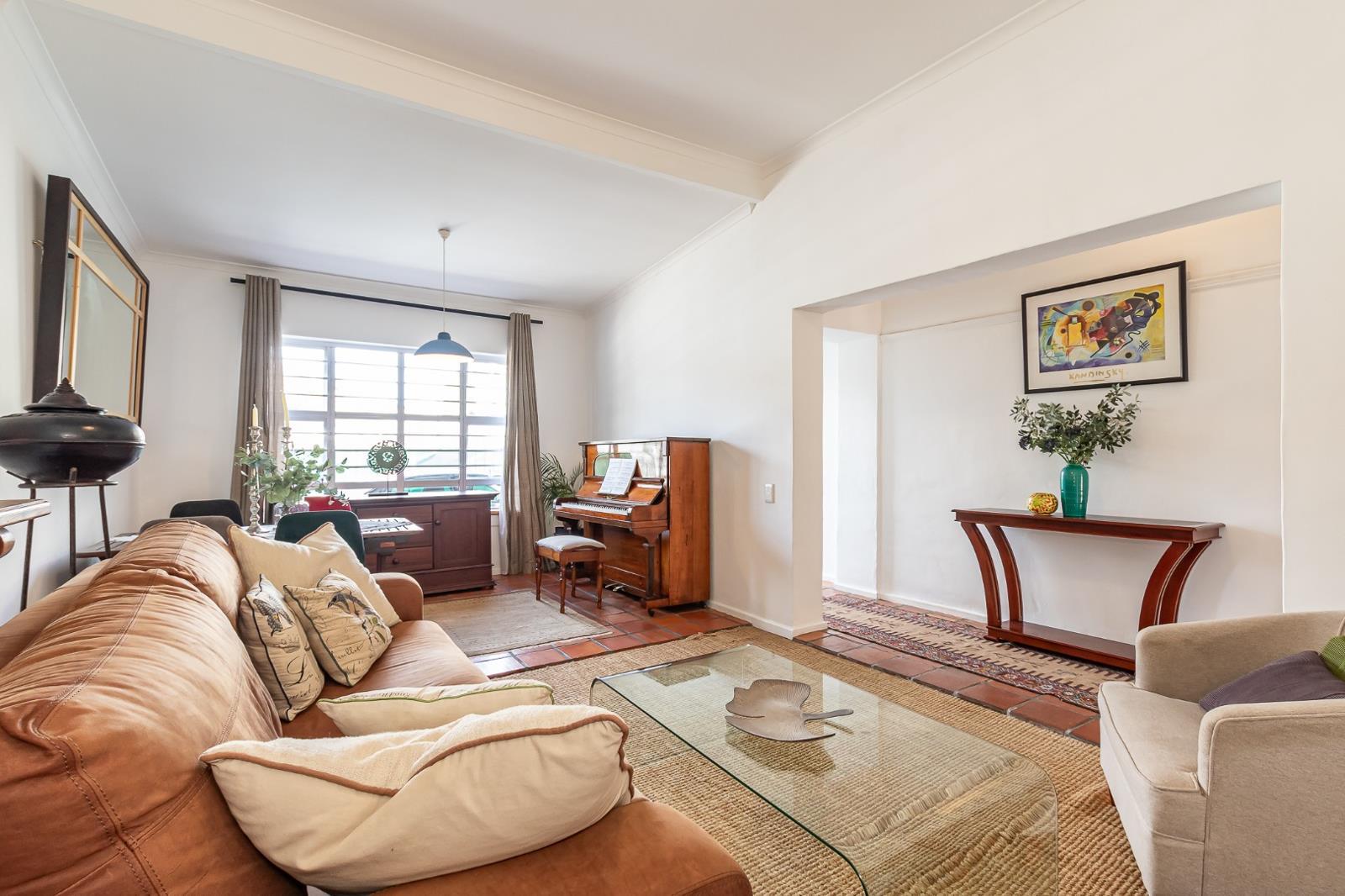 3 Bedroom House in Wynberg Upper