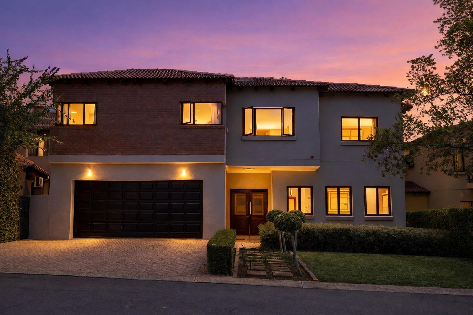 4 Bedroom House in Olympus AH