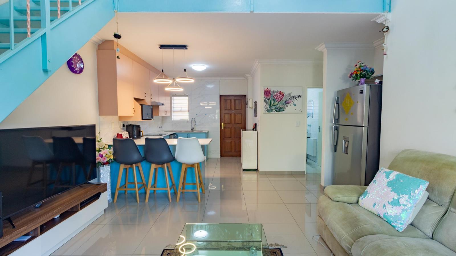 2 Bedroom Townhouse in Broadacres