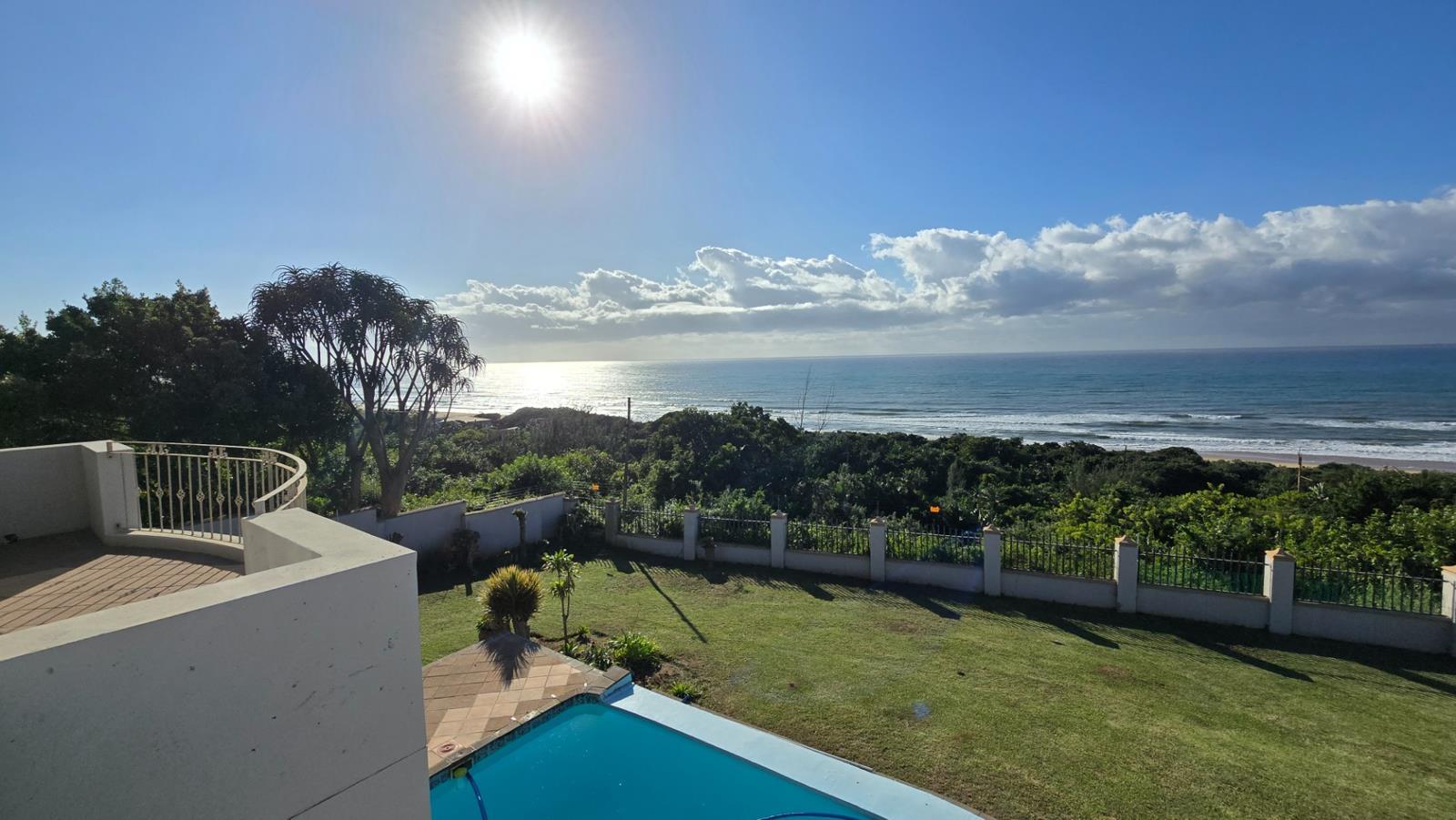 5 Bedroom House in Freeland Park