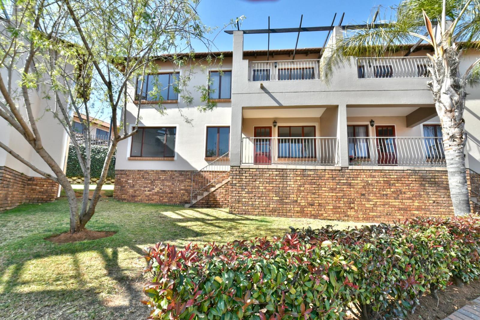 2 Bedroom Apartment in Glenvista