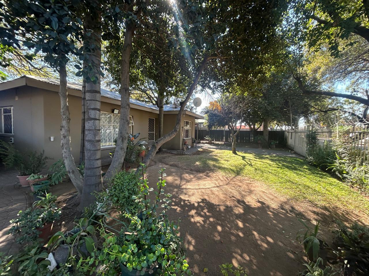 3 Bedroom House in Brits Central