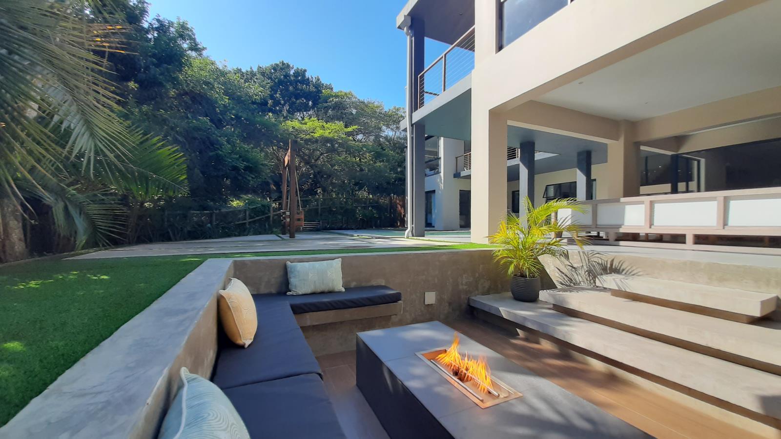5 Bedroom House in Simbithi Estate