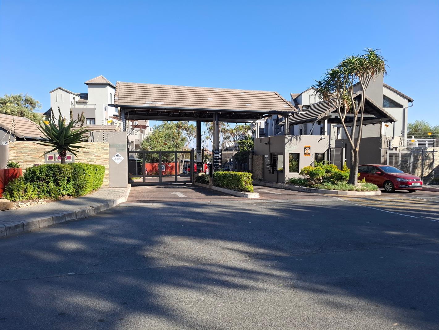 1 Bedroom Apartment in Sunninghill