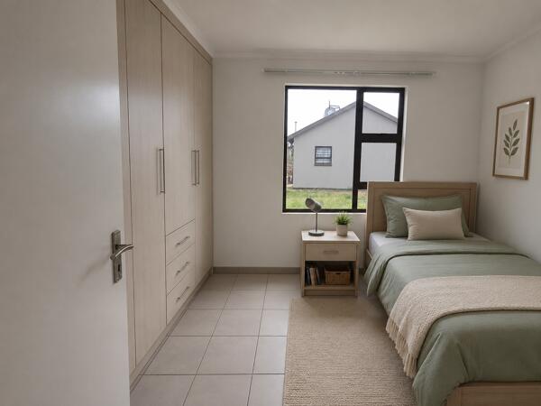 3 Bedroom House in Windmill Park