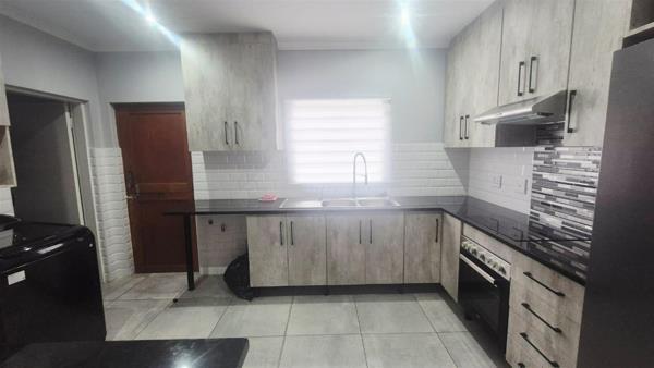 3 Bedroom House in Rustenburg Central