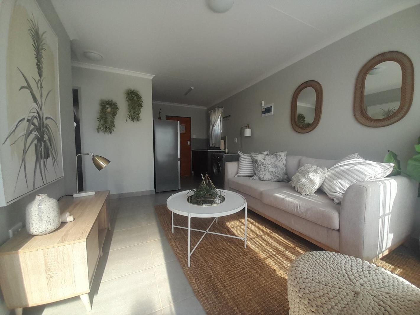 2 Bedroom House in Delmore Park