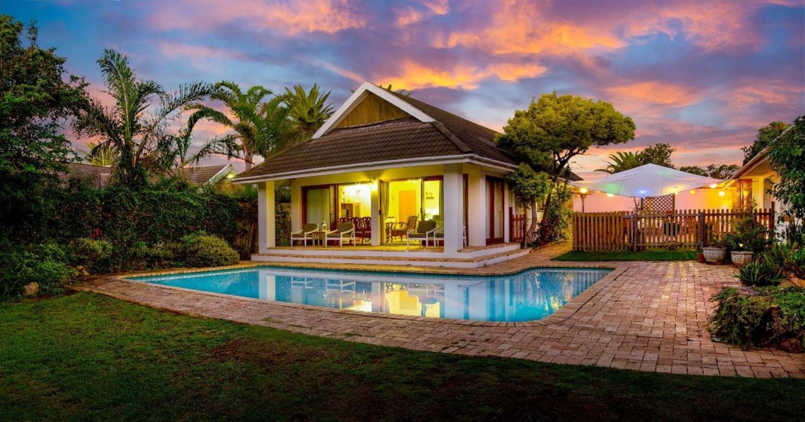 4 Bedroom House in Summerstrand