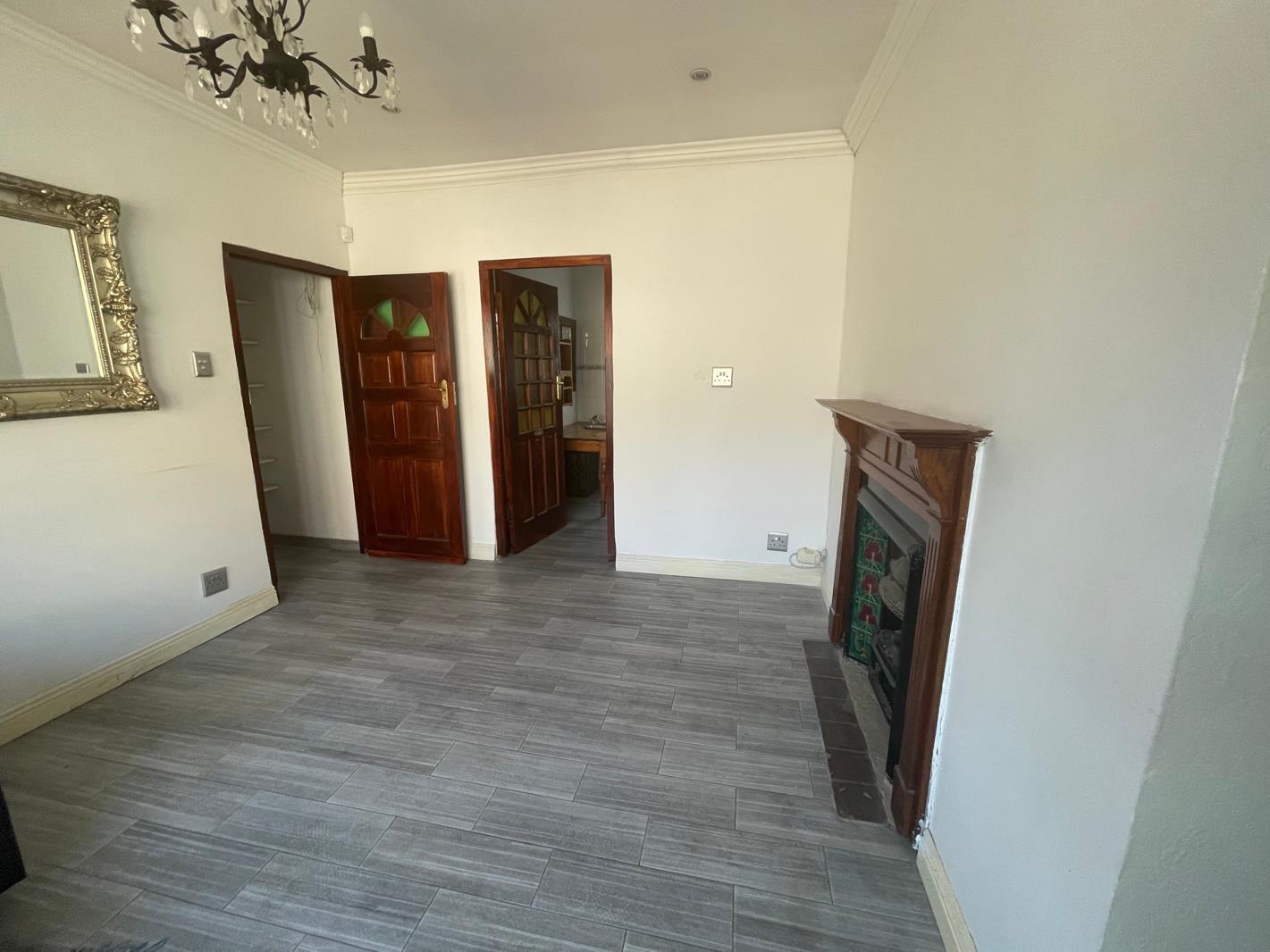 1 Bedroom Garden Cottage in Paulshof
