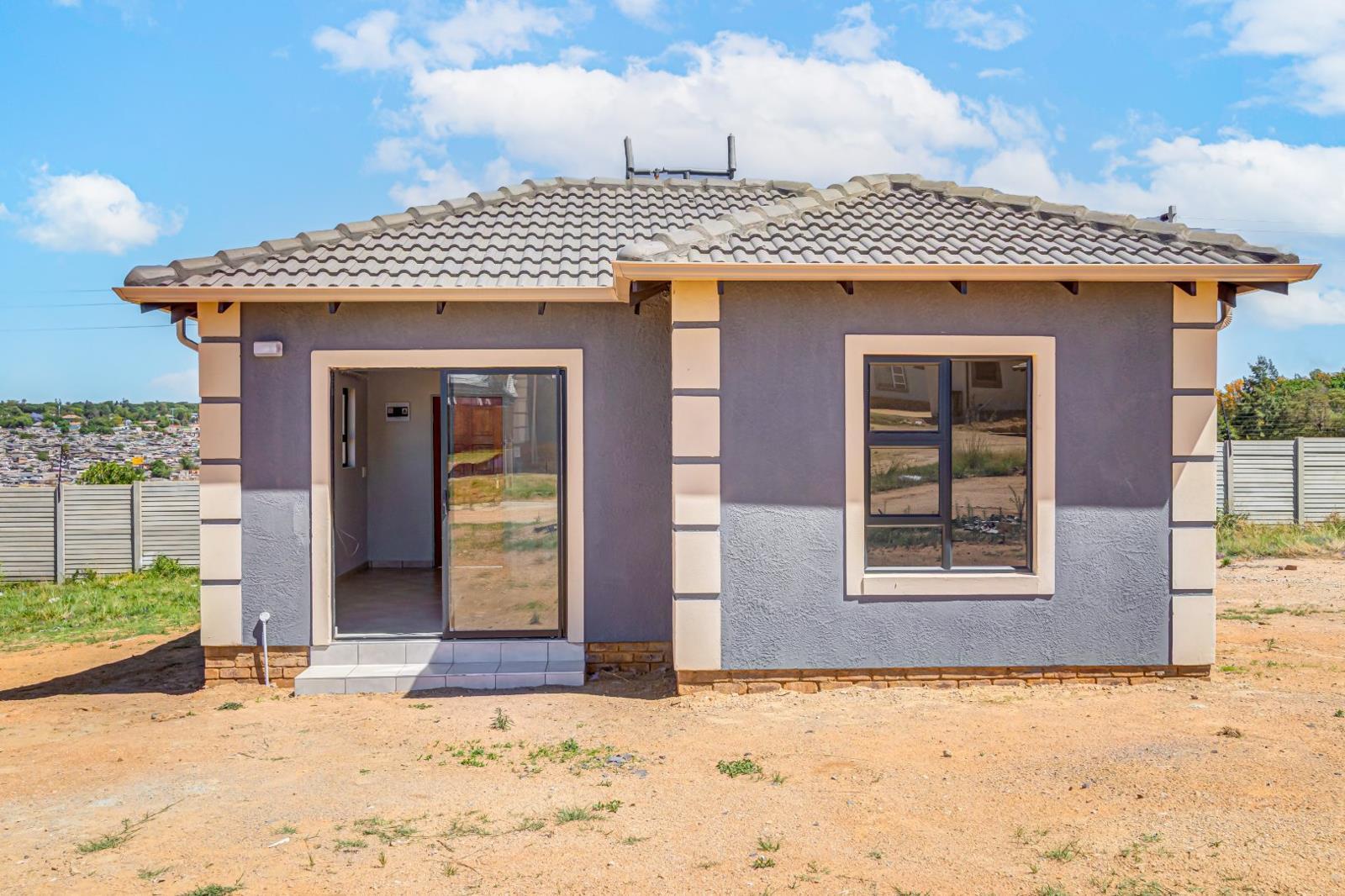 2 Bedroom House in Selcourt