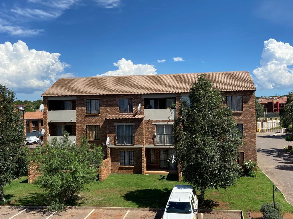 2 Bedroom Apartment in Noordwyk