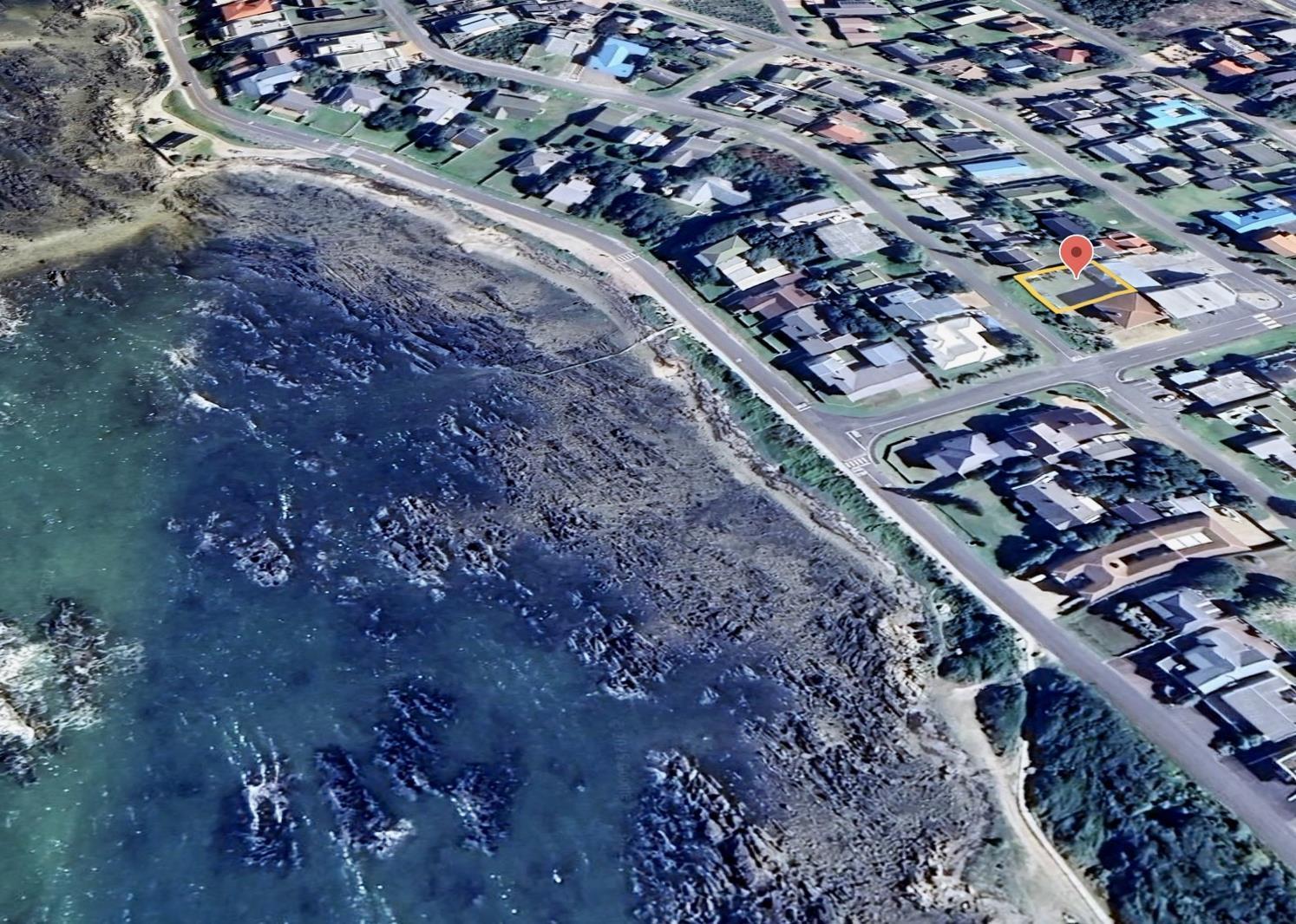 506 m² Land available in Franskraal