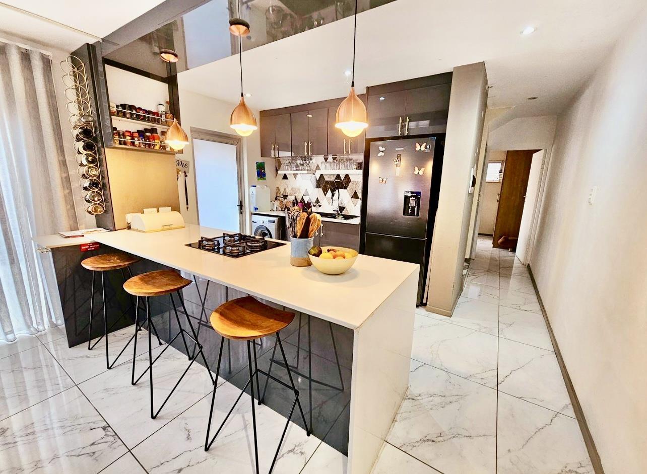 3 Bedroom Townhouse in Bronberg