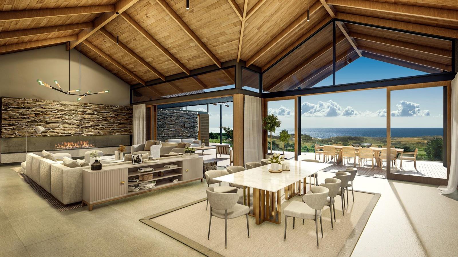 3 861 m² Land available in Salt Rock