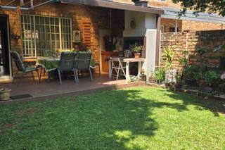 2 Bedroom Townhouse in Annlin