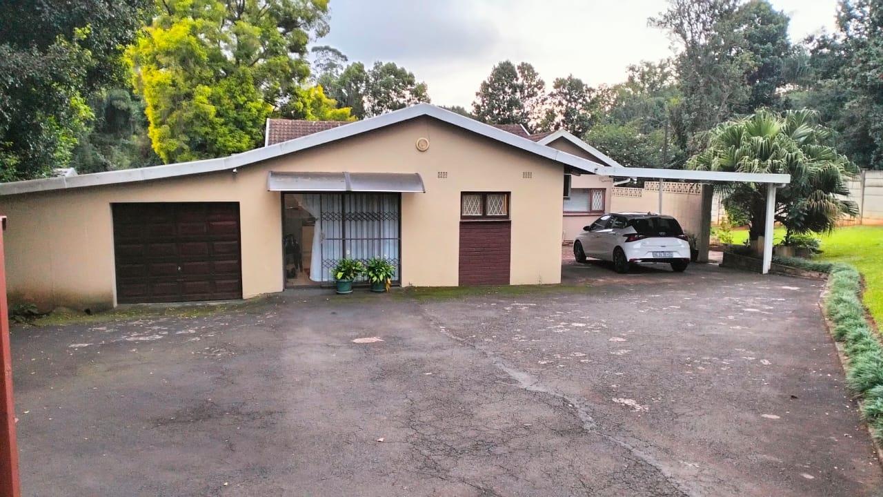 1 Bedroom Garden Cottage in Montrose