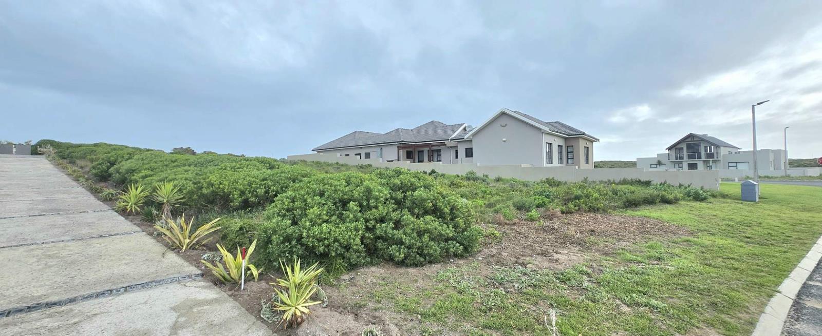 786 m² Land available in Kleinbaai