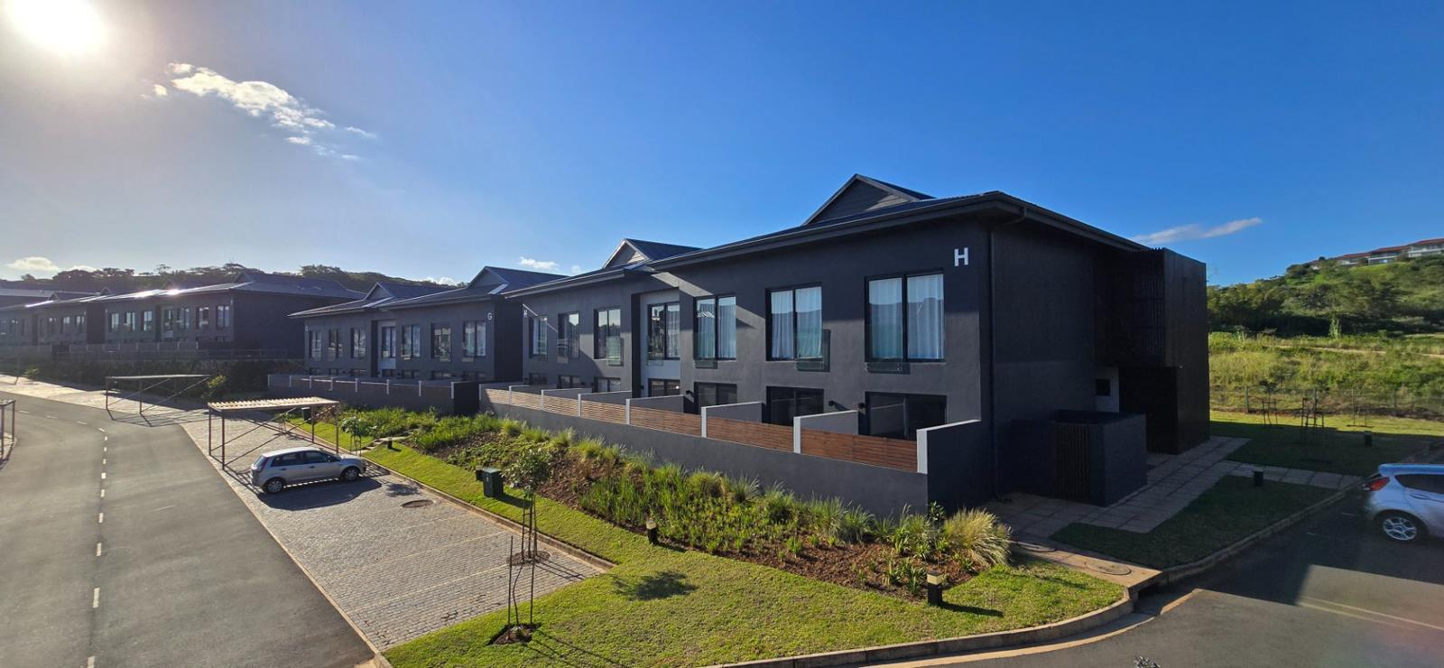 1 Bedroom Apartment in Zimbali Lakes Resort