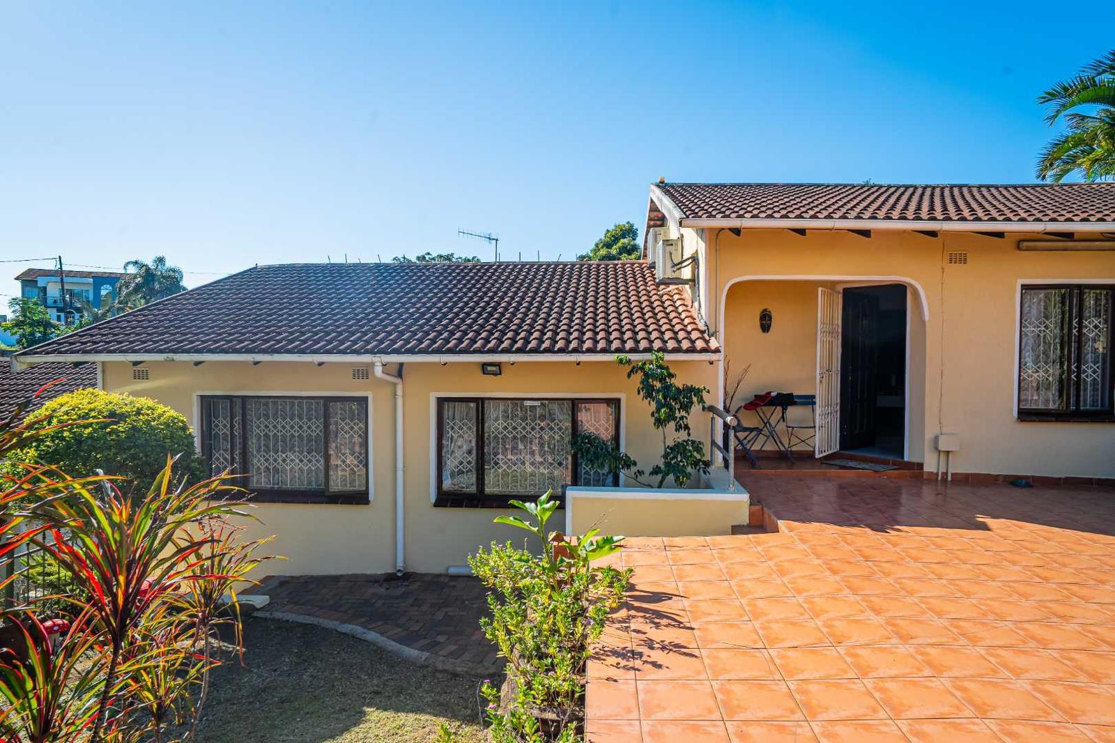 3 Bedroom Townhouse in Greenwood Park