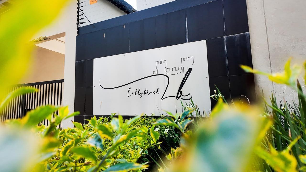 2 Bedroom Apartment in Bryanston