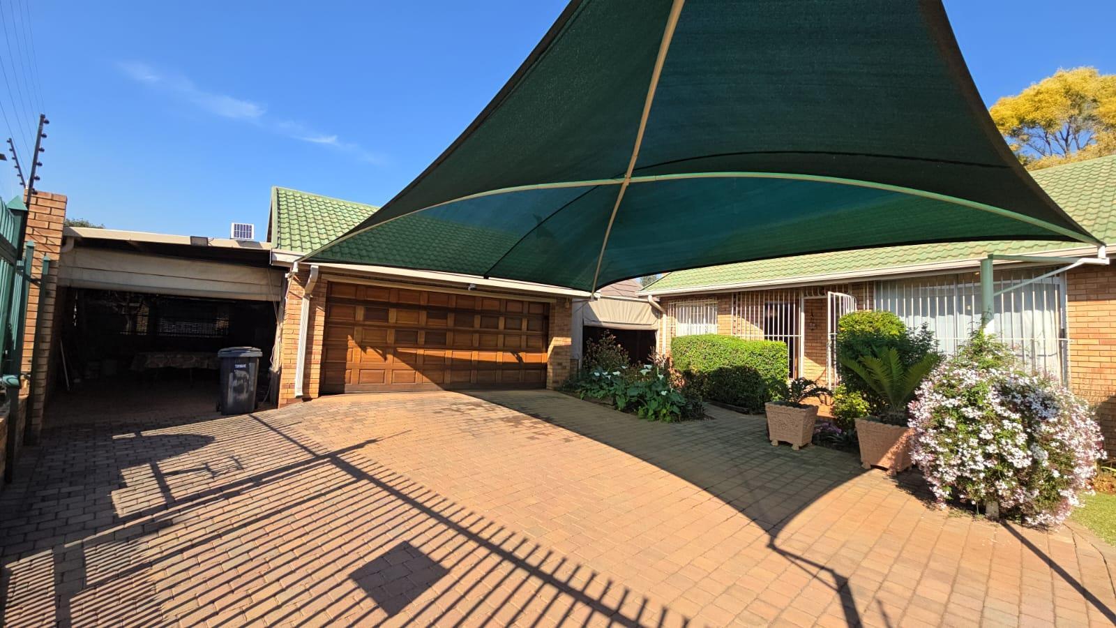 3 Bedroom House in Annlin