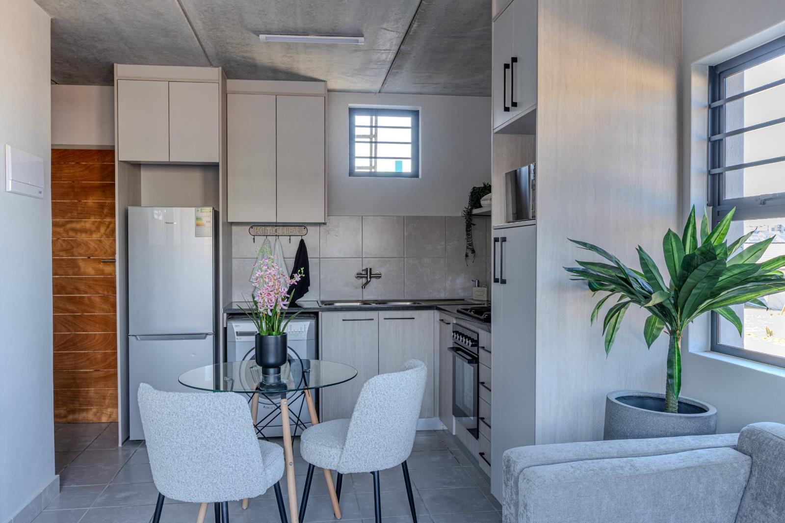 1 Bedroom Apartment in The Reeds