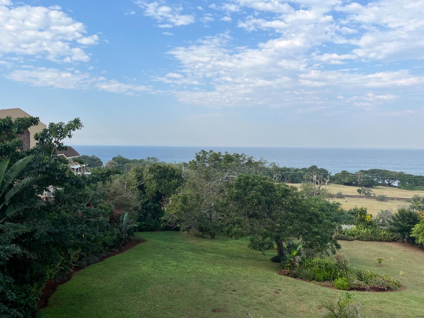 1.5 Bedroom Apartment in Scottburgh Central